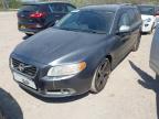 2012 VOLVO V70 R-DESI for sale at Copart BRISTOL