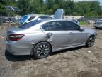2017 HONDA ACCORD TOURING HYBRID   for sale at Copart MD - BALTIMORE EAST