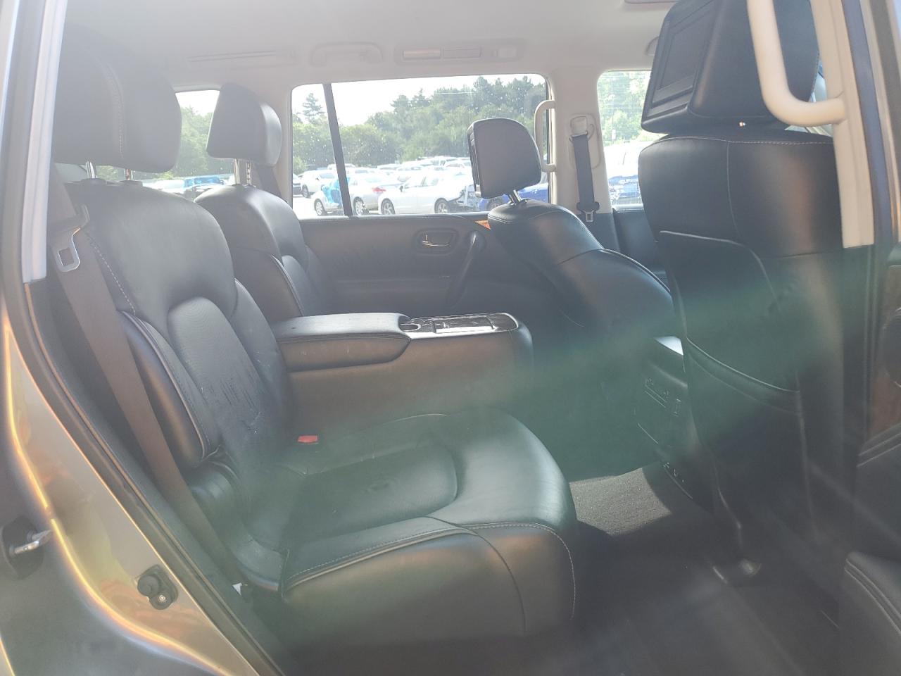 2015 Infiniti Qx80 VIN: JN8AZ2NEXF9084279 Lot: 80037355