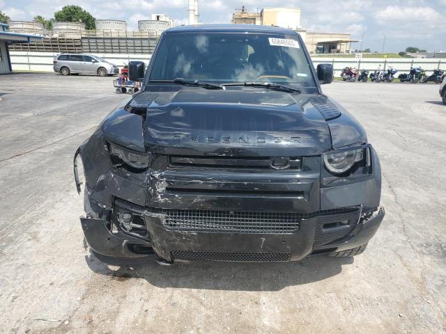  LAND ROVER DEFENDER 2022 Black