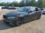 2011 BMW 323 I   for sale at Copart ON - COOKSTOWN
