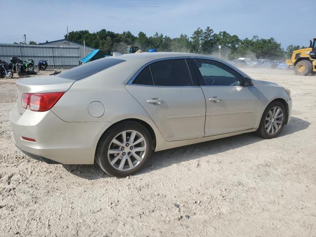  CHEVROLET MALIBU 2013 Gold
