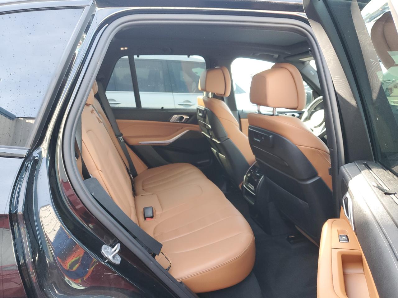 2022 BMW X5 Sdrive 40I VIN: 5UXCR4C07N9J08185 Lot: 64211015