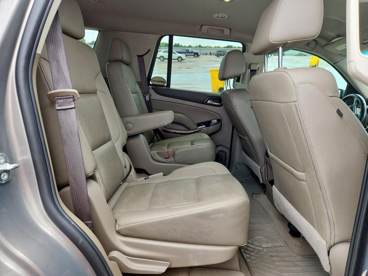 2019 GMC Yukon Slt VIN: 1GKS2BKC1KR177228 Lot: 63559365