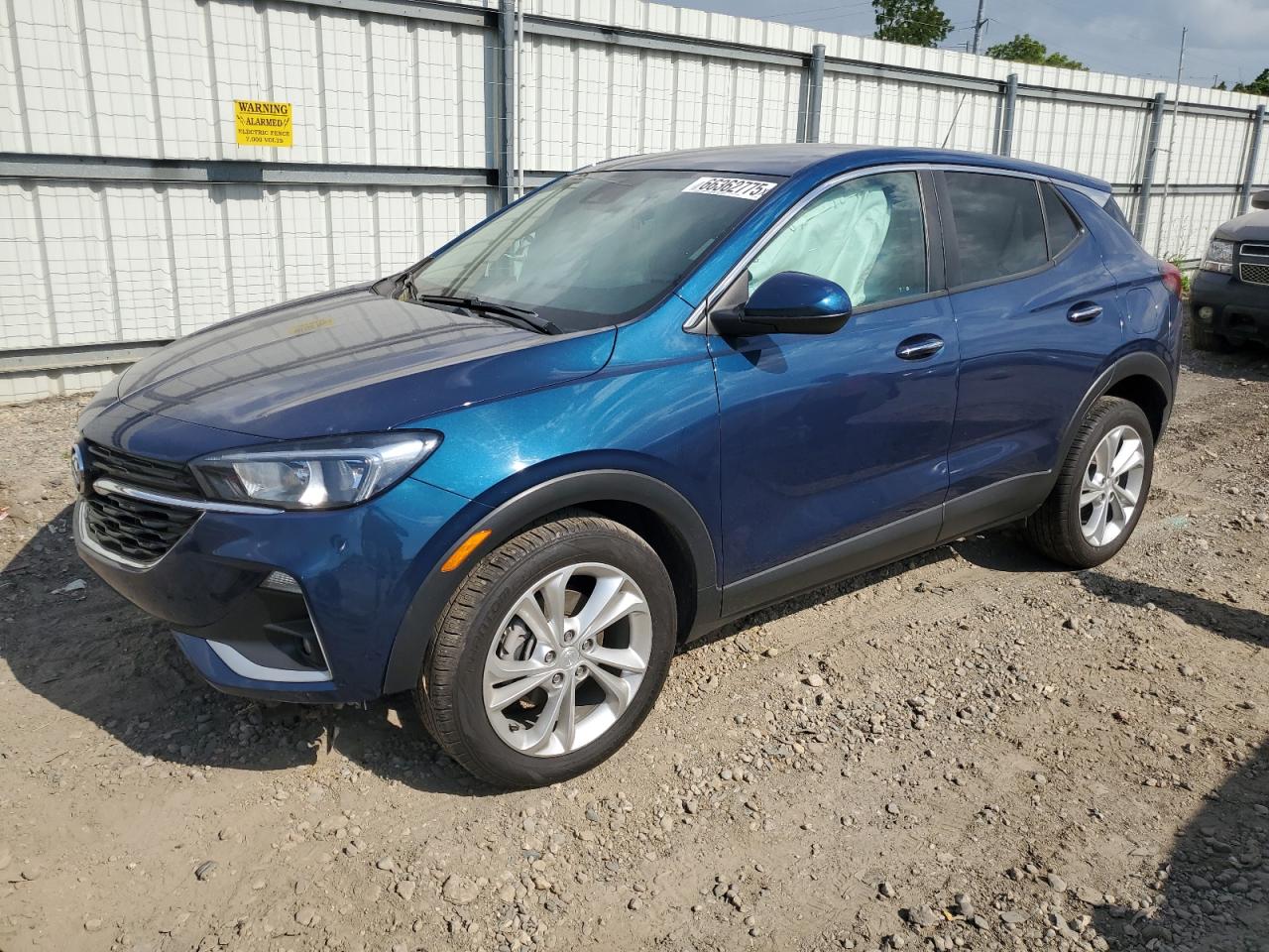 kl4mmbs21lb093842 KL4MMBS21LB093842 2020 Buick Encore Gx Preferred