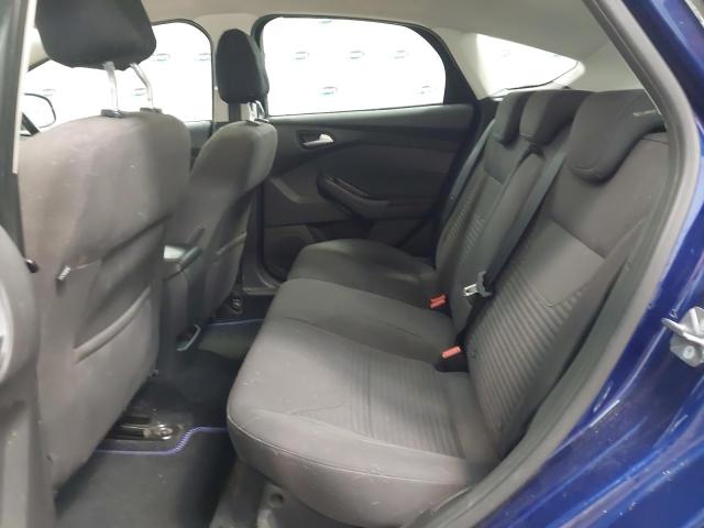 2016 FORD FOCUS TITA