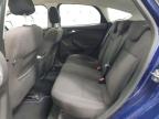 2016 FORD FOCUS TITA for sale at Copart NEWBURY