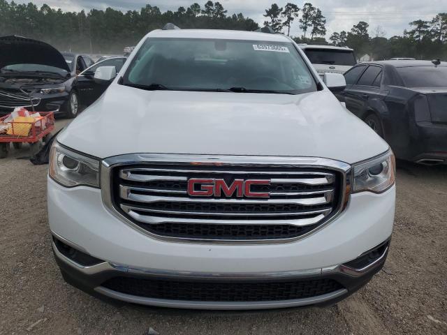 Parquets GMC ACADIA 2017 Biały