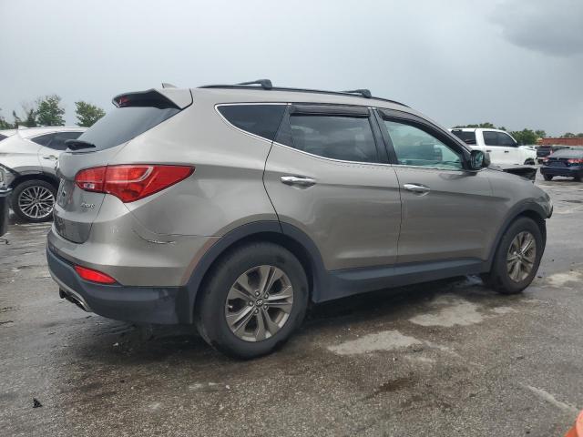  HYUNDAI SANTA FE 2014 Gray
