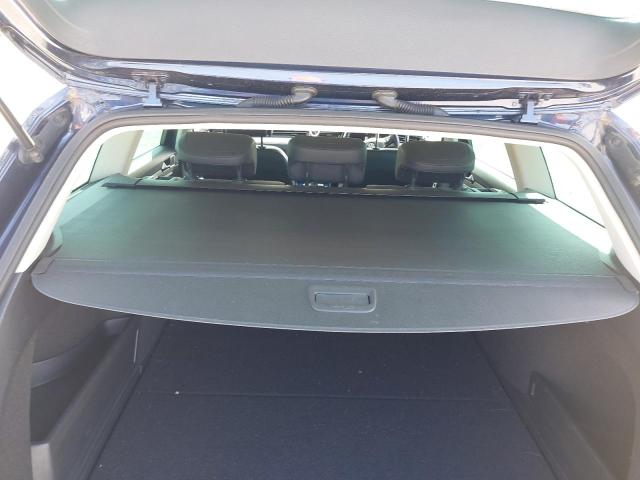 2017 VOLKSWAGEN PASSAT GTE