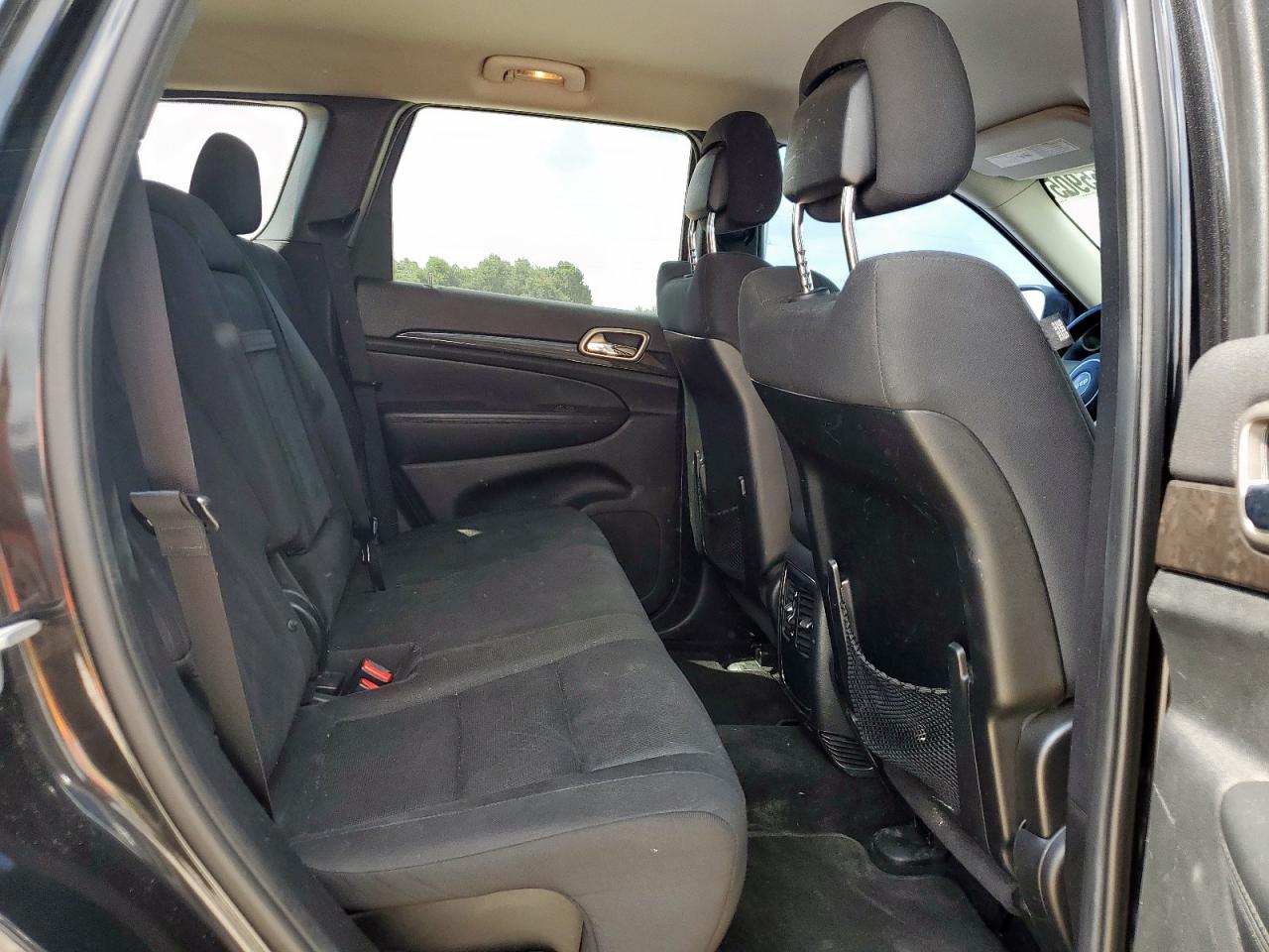 2013 Jeep Grand Cherokee Laredo VIN: 1C4RJFAG2DC634921 Lot: 64855905