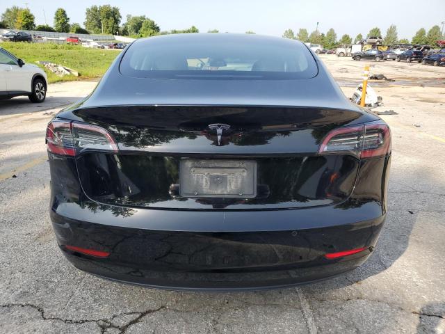  TESLA MODEL 3 2022 Black