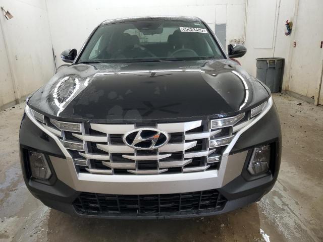  HYUNDAI SANTA CRUZ 2024 Black