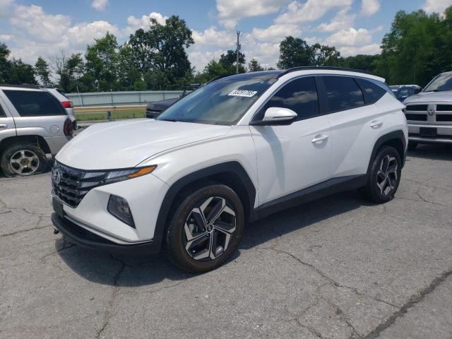 HYUNDAI TUCSON SEL 2022