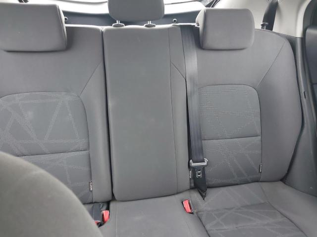 2012 KIA RIO 1