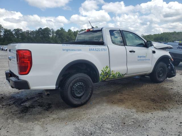  FORD RANGER 2020 White