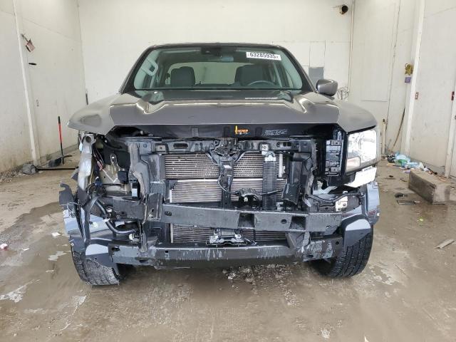 NISSAN FRONTIER 2022 Szary