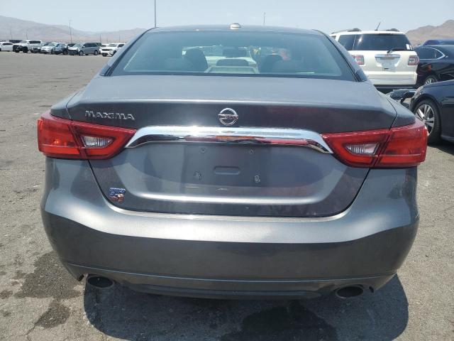  NISSAN MAXIMA 2017 Gray
