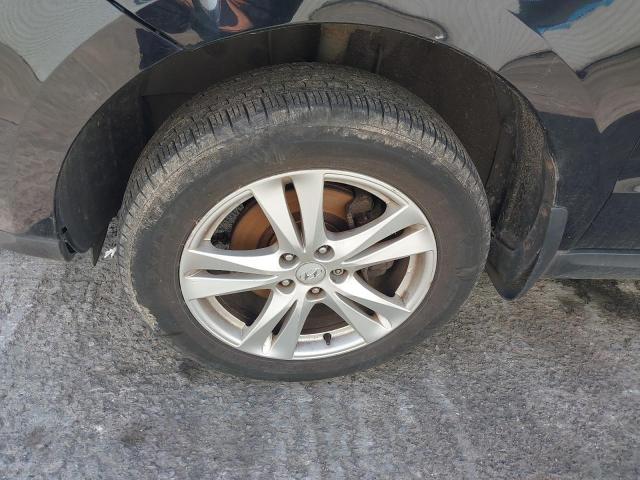 2010 HYUNDAI SANTA FE P