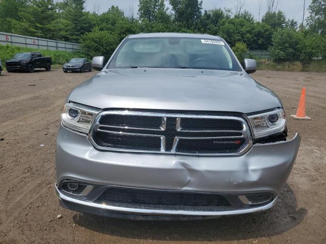 Parquets DODGE DURANGO 2014 Silver