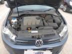 2012 VOLKSWAGEN GOLF MATCH TDI  for sale at Copart SANDWICH