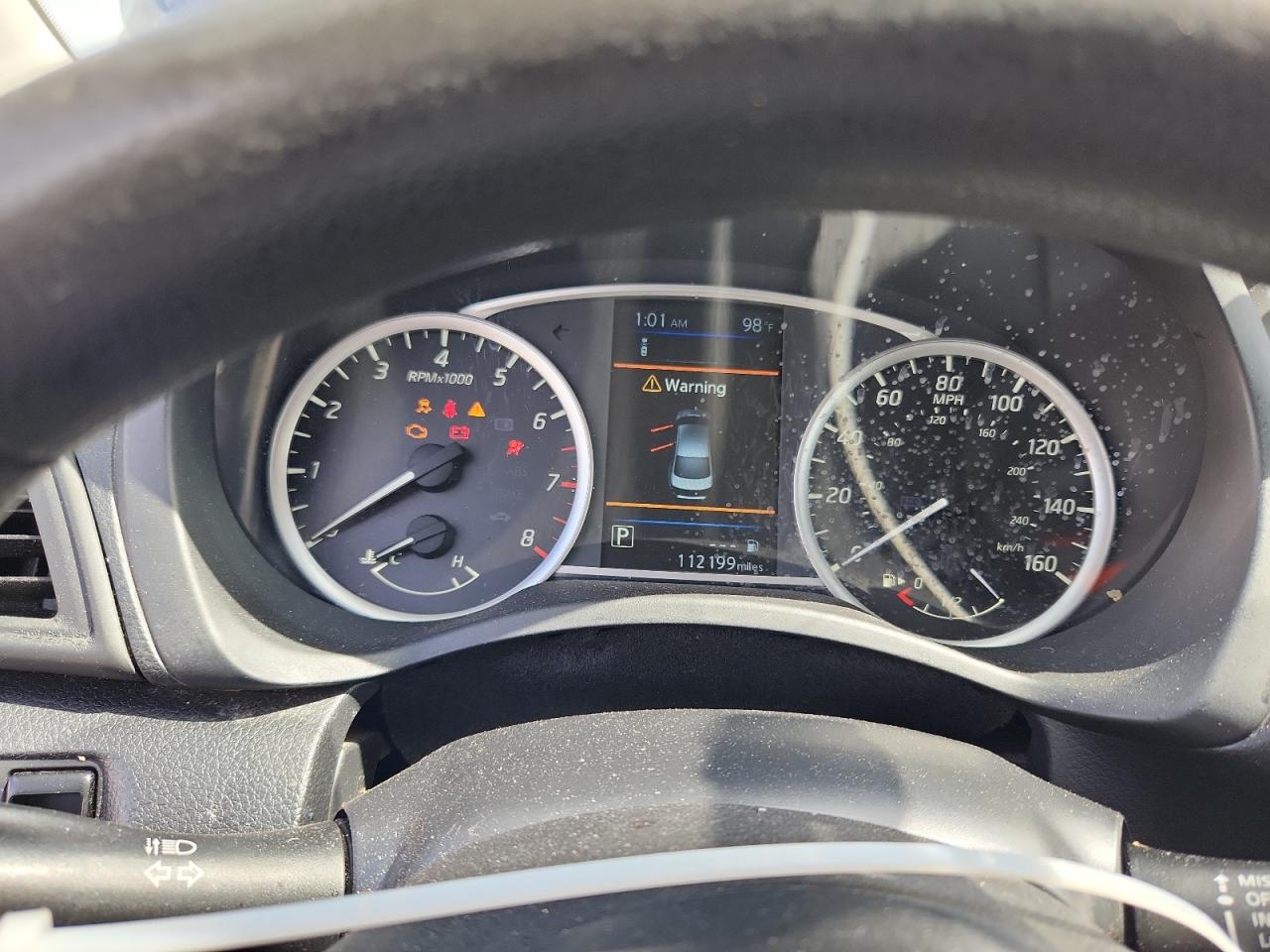 2019 Nissan Sentra S VIN: 3N1AB7AP3KY314434 Lot: 65222255