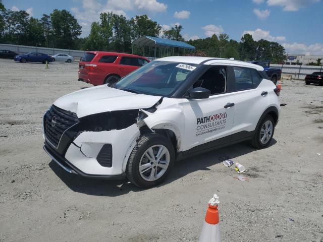 NISSAN KICKS S 2023