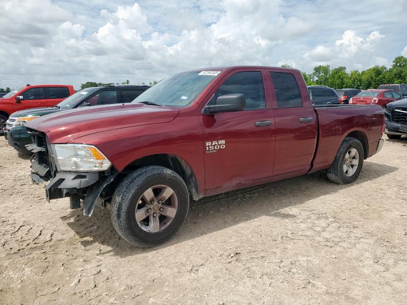 RAM 1500 CLASS 2022