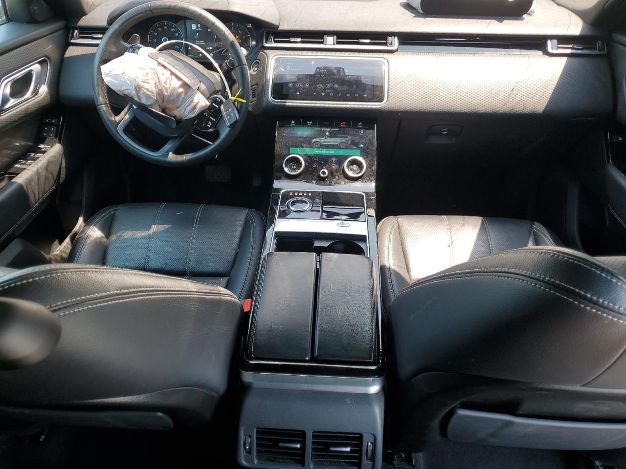 2020 Land Rover Range Rover Velar S VIN: SALYB2EX1LA271753 Lot: 64607245