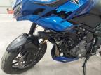 2025 TRIUMPH TIGER SPOR for sale at Copart NEWBURY