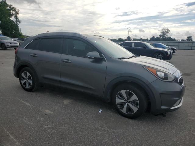  KIA NIRO 2017 Szary