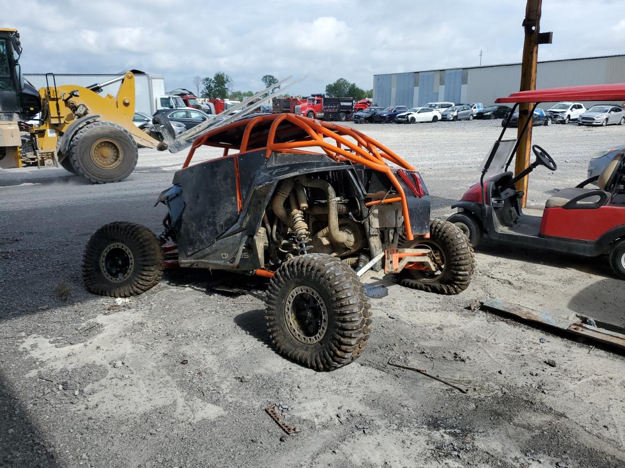 2023 Pola Rzr Xp 1000 3NSNAE995PH422958 photo #4