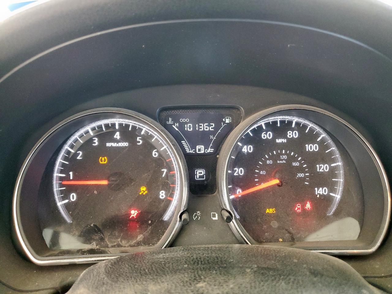 2018 Nissan Versa S VIN: 3N1CN7APXJL875984 Lot: 63127765