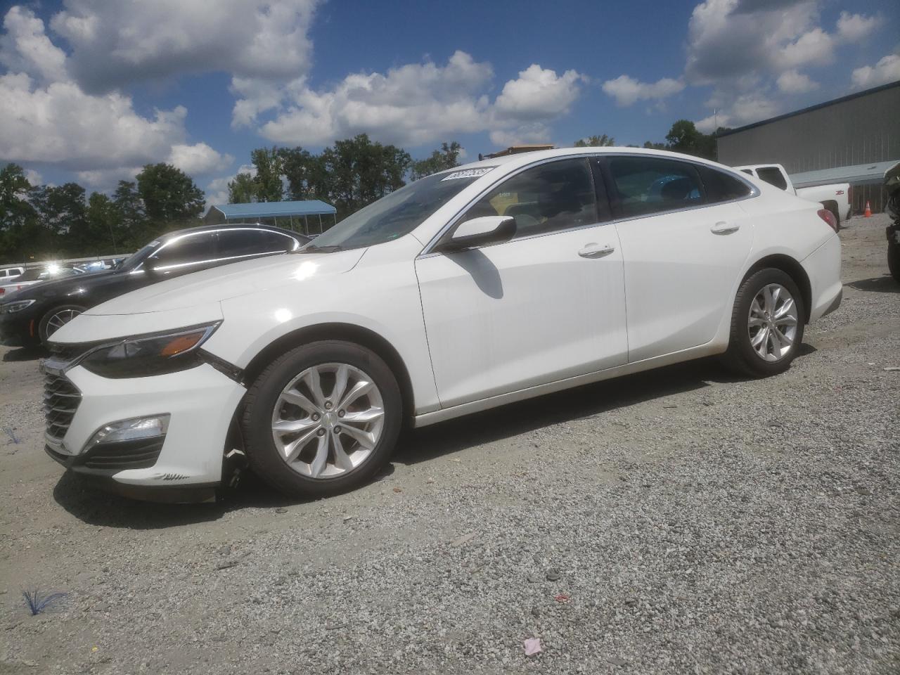 1g1zd5st1lf028366 1G1ZD5ST1LF028366 2020 Chevrolet Malibu Lt