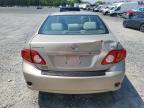 2010 TOYOTA COROLLA BASE   for sale at Copart NS - HALIFAX