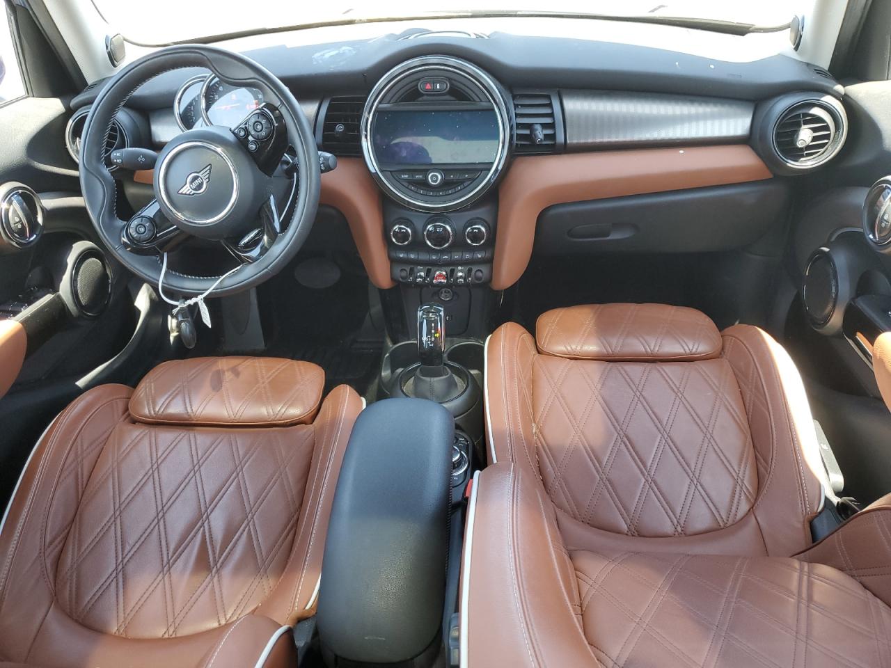 2020 Mini Cooper VIN: WMWXU7C00L2M25764 Lot: 66762475