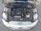 2012 MINI COOPER for sale at Copart CHESTER