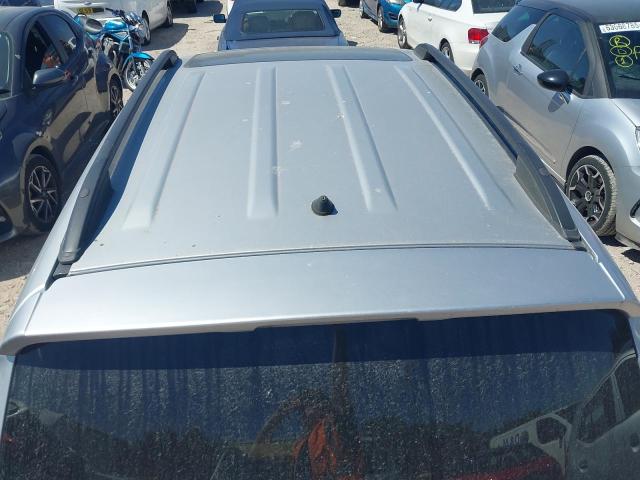 2009 TOYOTA RAV 4 2.2 D-4D XT-R 5DR