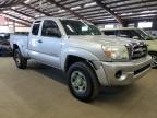 2010 TOYOTA TACOMA ACCESS CAB   à vendre chez Copart CT - HARTFORD SPRINGFIELD