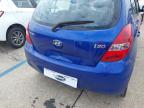 2009 HYUNDAI I20 STYLE for sale at Copart NEWBURY