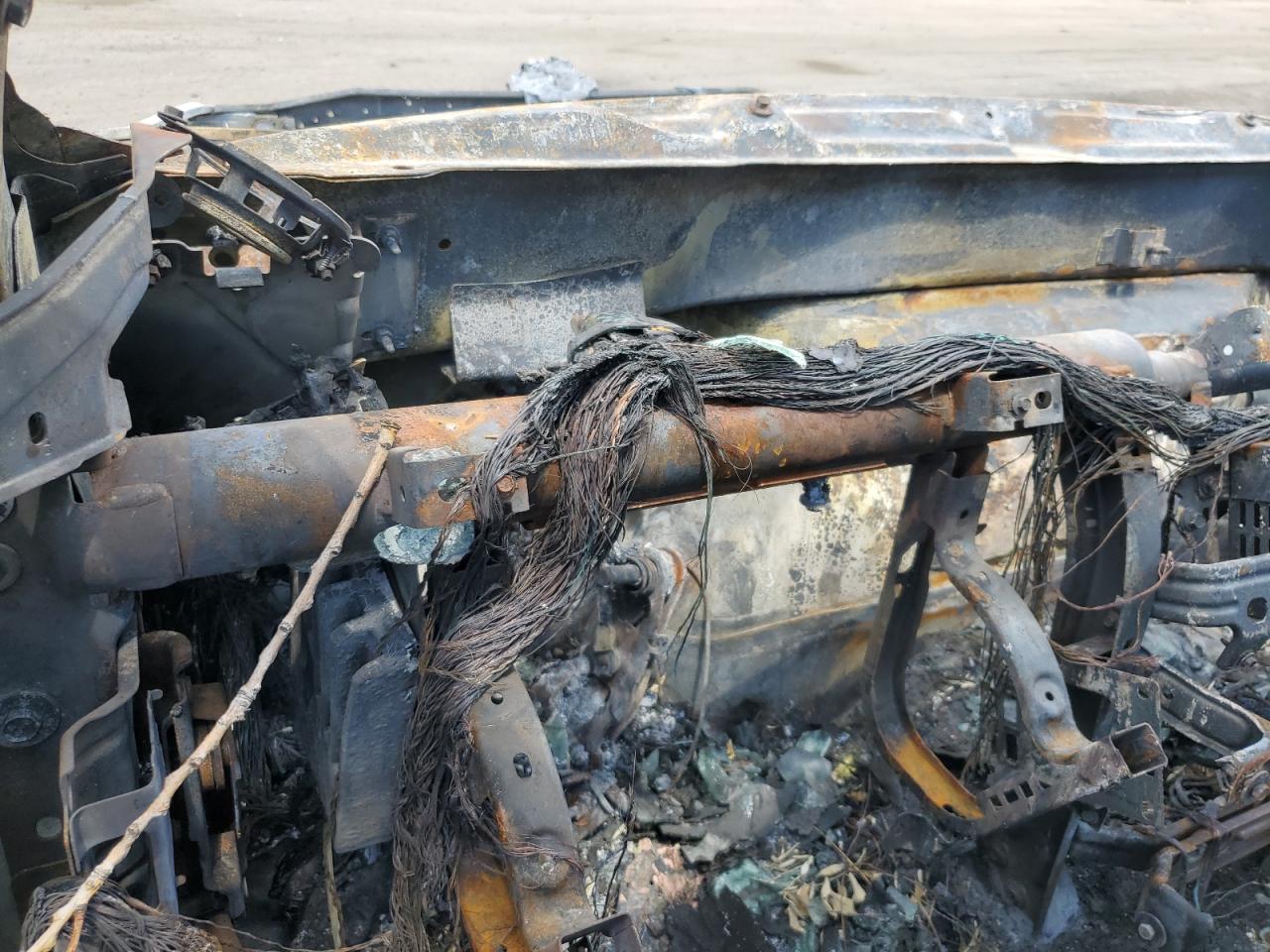 2022 Ram 2500 Laramie VIN: 3C6UR5FJXNG431931 Lot: 64825625