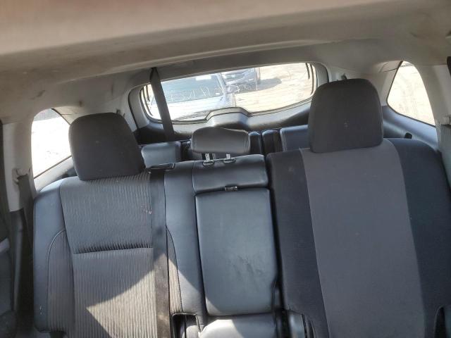 2014 TOYOTA HIGHLANDER LE  