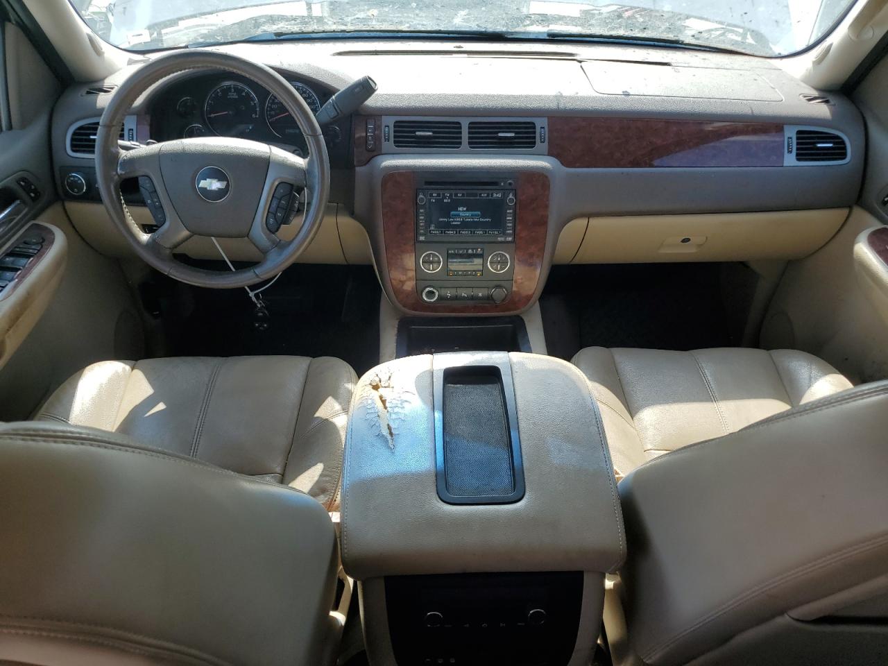 3gcec33049g241997 3GCEC33049G241997 2009 Chevrolet Silverado C1500 Ltz