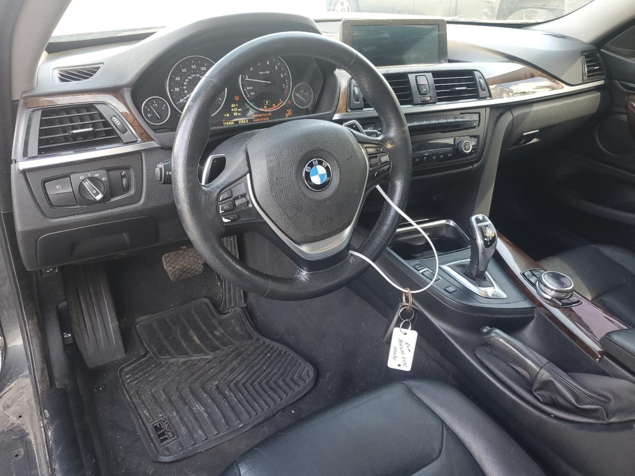 2014 BMW 428 Xi VIN: WBA3N9C54EK245662 Lot: 63369305