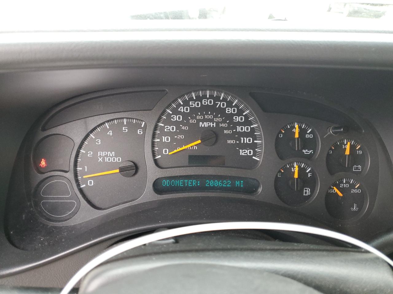 2004 GMC Yukon VIN: 1GKEK13T34J174791 Lot: 63535045