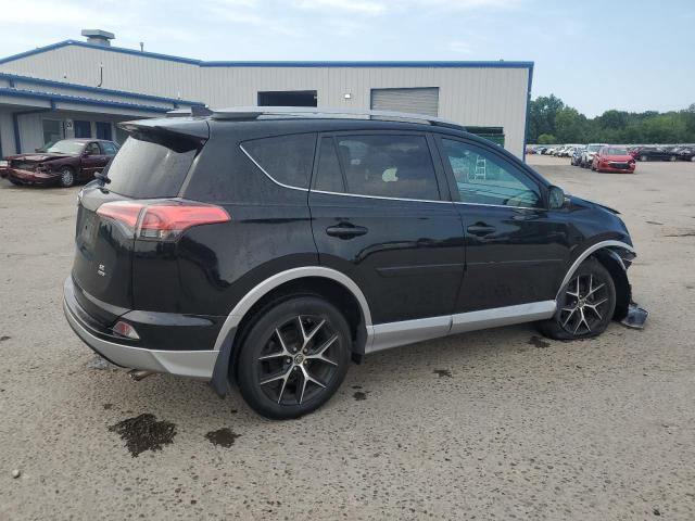  TOYOTA RAV4 2018 Black