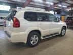 2003 LEXUS GX 470   à vendre chez Copart CT - HARTFORD SPRINGFIELD