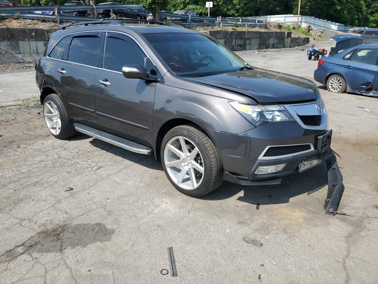 2hnyd2h2xch543780 2HNYD2H2XCH543780 2012 Acura Mdx