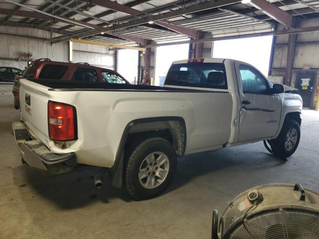 Pickups GMC SIERRA 2014 White