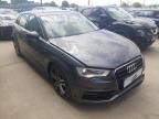 2014 AUDI A3 S LINE for sale at Copart ROCHFORD